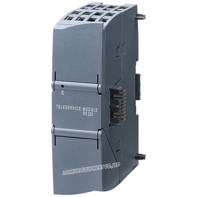 6ES7972-0MS00-0XA0 Siemens S7, TS MODULE RS232 สำหรับ Siemens TELESERVICE