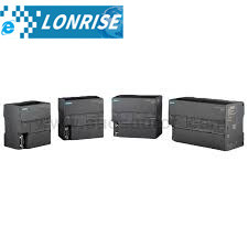 6ES7288 1ST40 0AA1 ตัวควบคุมตัวจับเวลาอุตสาหกรรมที่ใช้ plc ระบบอัตโนมัติทางอุตสาหกรรมที่ใช้ plc