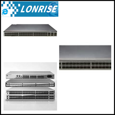 CE6881 48S6CQ B สวิตช์เครือข่าย Poe Switch Ethernet Hubs สวิตช์ Netgear
