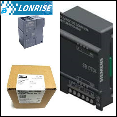 6ES7288 3AE04 0AA0 ผู้ผลิตตัวควบคุม plc plc ระบบอัตโนมัติในโรงงาน