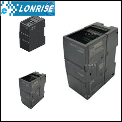 6ES7288 3AE08 0AA0 Plc ในอุตสาหกรรมการผลิต Plc ผู้ผลิต Mitsubishi Modular Plc
