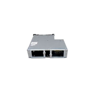 N9K-C9504-FM-E= - Cisco Nexus 9500 Series พร้อมรองรับ 100G ACI และ NX-OS