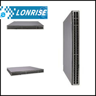 CE6866 48S8CQ PB1 ซัพพลายเออร์โฮสต์ไฟร์วอลล์ของ Huawei เราเตอร์เครือข่ายอุตสาหกรรม Ce