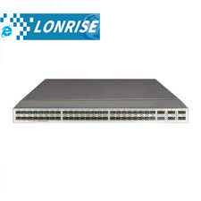 CE6857F 48S6CQ B Data Center Switches ไอคอนแผนภาพ huawei สวิตช์เครือข่ายกิกะบิต