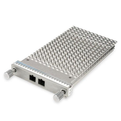 CFP-40G-FR โมดูลรับส่งสัญญาณแสง mstp sfp บอร์ดอินเทอร์เฟซออปติคัลใหม่
