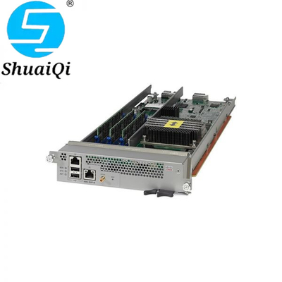 N9K-SUP-B+ - การ์ดโมดูลสวิตช์ Cisco Nexus 9000 Nexus 9500 6-Core Supervisor