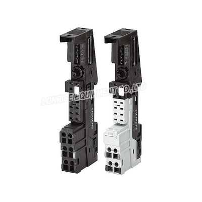 6ES7193 4CB20 0AA0 ซีเมนส์ผู้จัดจำหน่ายโมดูล CPU PLC โมดูลเทอร์มินัลการควบคุมอุตสาหกรรม