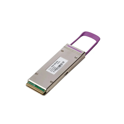 CPAK 100G PSM4 โมดูล Cisco SFP โมดูลรับส่งสัญญาณแสง 100g ใหม่และเป็นต้นฉบับ