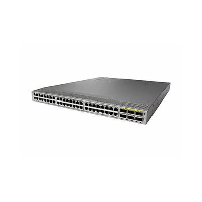 DS-C9148S-12PK9 แบรนด์ใหม่ MDS 9148S Series สวิตช์เก็บข้อมูลใยแก้วนำแสง