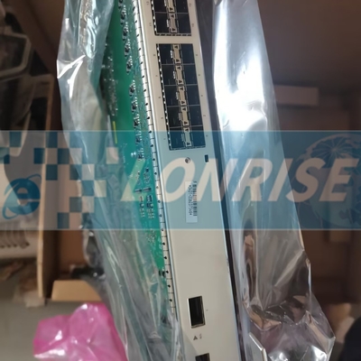 Cisco A9K 2T20GE E Cisco ASR 9000 Series High Queue Line Card การ์ดเชื่อมต่อเครือข่ายอีเธอร์เน็ต