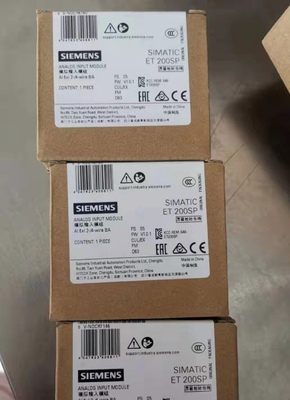 6ES7134 6GF00 0AA1 plc pac dedicated controllers โมดูลควบคุม siemens plc