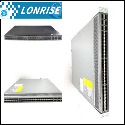 N9K C93180YC FX โรงงานโมดูลเราเตอร์ cisco โรงงานโมดูลเราเตอร์ cisco