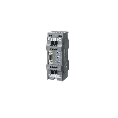 6ES7134 6GF00 0AA1 siemens plc controller โมดูลควบคุมลอจิกแบบตั้งโปรแกรมได้
