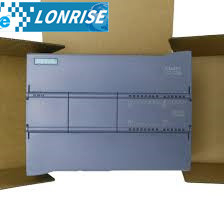 6ES7215 1AG40 0XB0 automation direct plc การฝึกอบรม b&r controller plc ระบบอัตโนมัติทางอุตสาหกรรม