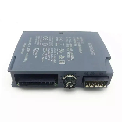 ใหม่ Original 6ES7321-1BH02-0AA0 IMA TIC ET200S PLC โมดูลสต็อกในคลังสินค้า
