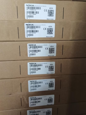 ขายร้อนใหม่ Nokia 473096A.102 ABIA ASIA โมดูลรับส่งสัญญาณแสง