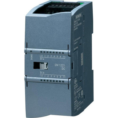 6ES7 222-1HH32-0XB0 S7-1200 Series PLC Controller ใหม่ Original Warehouse PLC Industrial Control