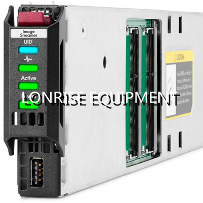 HPE 872957-B21 P54624-B21 P09524-B21 อุปกรณ์การจัดการ HPE Synergy Composer2