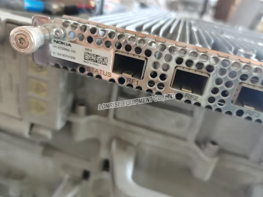 ใหม่ Original Nokia ABIA 473096A.103 การ์ดความจุ Airscale