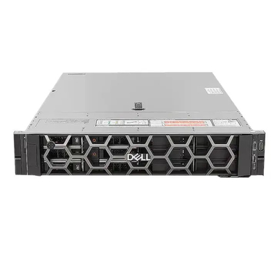 PowerEdge R730 Xeon E5-2603 V4 4GB 1TB เซิร์ฟเวอร์แร็ค SAS H330