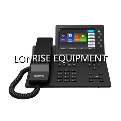 CP-8861-K9 ระบบโทรศัพท์ Cisco 802.3af PoE ที่ขยายได้พร้อมการรับประกัน 1 ปีของ Bluetooth