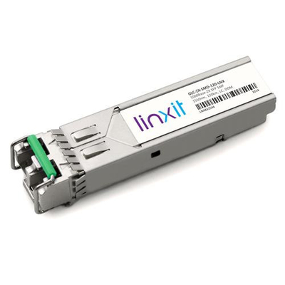 GLC ZX SMD SFP ตัวรับส่งสัญญาณออปติคัล 7750 โมดูลตัวรับส่งสัญญาณ lan โมดูลสแต็ก