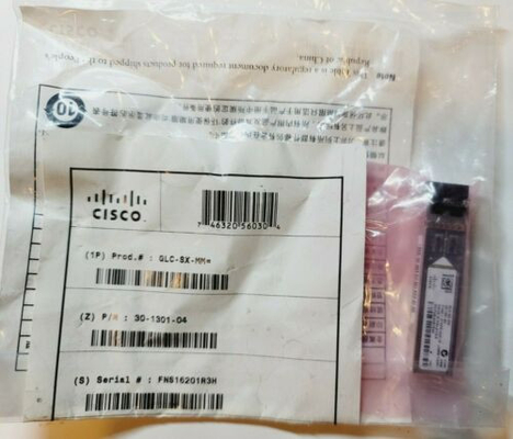 SFP OC48 SR spa โมดูลตัวรับส่งสัญญาณแสง โมดูลตัวรับส่งสัญญาณแสง โมดูล Cisco SFP