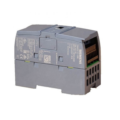 6ES7 223-1BH32-0XB0 ตัวควบคุมอุตสาหกรรม PLC DIGITAL I/O SM 1223, 8DITRANSISTOR 0.5A