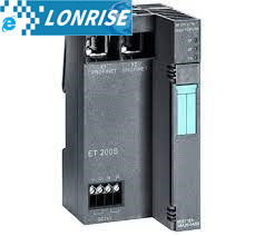 6ES7151 3BA23 0AB0 plc ในวิศวกรรมไฟฟ้า plc บริษัทการเขียนโปรแกรม ตัวควบคุม plc ขนาดเล็ก