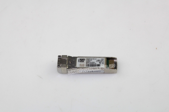 ใหม่ Original Cisco DS-SFP-FC16G-LW รองรับ 16G Fibre Channel SFP + 1310nm 10km DOM LC SMF โมดูลรับส่งสัญญาณ