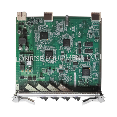 SSN1SLQ4A(L-4.2,LC) Huawei OSN 7500 OptiX OSN Series บอร์ดที่ใช้ร่วมกัน SSN1SLQ4A