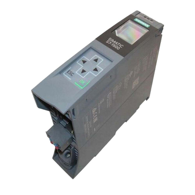 6ES7511 1AK02 0AB0 โปรแกรมเมอร์คอนโทรลเลอร์โปรแกรมควบคุมการเคลื่อนไหวระบบอัตโนมัติอุตสาหกรรม plc