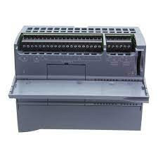 6ES7215 1AG40 0XB0 หน่วยประมวลผลกลาง โปรแกรม plc โปรแกรม plc