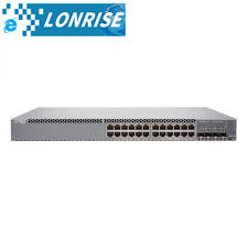 EX3400 24T เราเตอร์เครือข่าย Huawei Gigabit Ethernet พร้อม QoS สำหรับผู้ซื้อ B2B