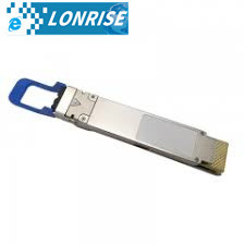 3he0062cb โมดูลรับส่งสัญญาณออปติคอล SFP ที่มีอัตราข้อมูลสูงสุด 100G, ประเภทตัวเชื่อมต่อและอุณหภูมิในการจัดเก็บ -40°C~85°C