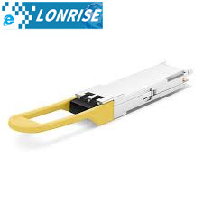 โมดูลรับส่งสัญญาณใยแก้วนำแสง 850nm / 1310nm / 1550nm สำหรับศูนย์ข้อมูล / แอปพลิเคชันโทรคมนาคม