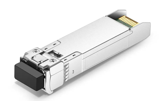 ตัวรับส่งสัญญาณแสง SFP PIN / APD 850nm / 1310nm / 1550nm รับประกัน 1 ปี