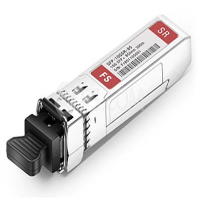 โมดูล SFP ฟอร์มแฟกเตอร์ SFP 0-70°C ช่วงอุณหภูมิ 1.5W การใช้พลังงาน