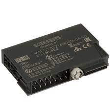 6ES7132 4BD02 0AA0 การเชื่อมต่อกับคอนโทรลเลอร์ PLC ของ Allen Bradley สำหรับการฝึกอบรม