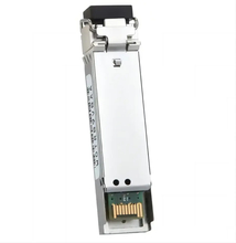 SFP-OC12-LR 110 กม. ถึงระยะทาง Gigabit Interface Converter 1.5W ใช้พลังงานต่ำ