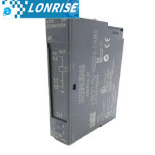 6ES7132 4BD00 0AB0 ตัวควบคุมตรรกะที่ตั้งโปรแกรมได้ arduino ระบบตรรกะที่ตั้งโปรแกรมได้