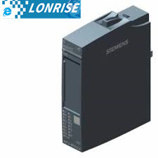 6ES7131 6BF00 0CA0 โปรแกรมควบคุมการทำงานอัตโนมัติแบบตั้งโปรแกรมได้ plc automation