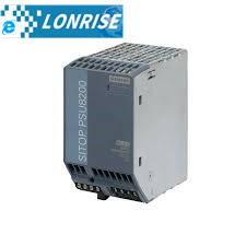 6EP3437 8SB00 0AY0 Siemens SITOP แหล่งจ่ายไฟ plc การควบคุมอัตโนมัติ plc automation inc plc scada automation