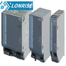 6EP1964 2BA00 อะแดปเตอร์ Siemens SITOP AC/DC อนาคตของ plc ในระบบอัตโนมัติทางอุตสาหกรรม
