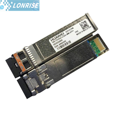 Huawei OSXD22N00 เป็นตัวรับส่งสัญญาณออปติคัลที่ออกแบบมาสำหรับการรับส่งข้อมูลความเร็วสูง