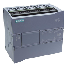 6ES7 222-1XF32-0XB0 รับประกัน 2 ปี PLC ไฟฟ้า 50/60Hz ความถี่ RS232/RS485/สามารถอินเทอร์เฟซการสื่อสาร