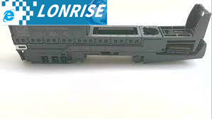 6ES7193 6BP00 0BA0 Siemens SIMATIC ET 200SP โมดูลหน่วยฐาน Diageo PLC Experian Plc บริษัทข้อมูลเครดิต