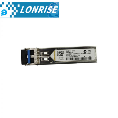 GLC LH SMD จีน โมดูลเครื่องรับสัญญาณออปติก และ SFP โมดูลเครื่องรับสัญญาณออปติก โรงงาน