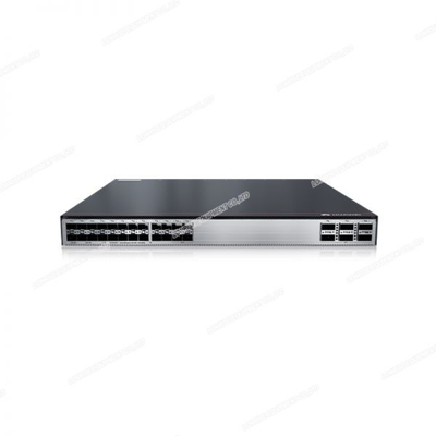 เพียง CloudEngine ของเดิม Multi-GE 24 Port POE Switch S5732-H24UM2CC Huawei