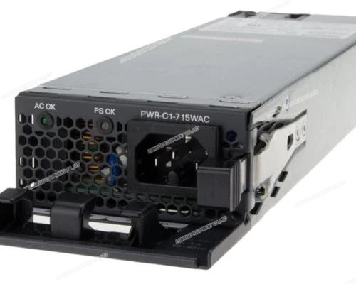 ขายร้อนใหม่ PWR-C1-1100WAC-P/2 9000 แหล่งจ่ายไฟสวิทช์ระยะเวลา 1 วัน